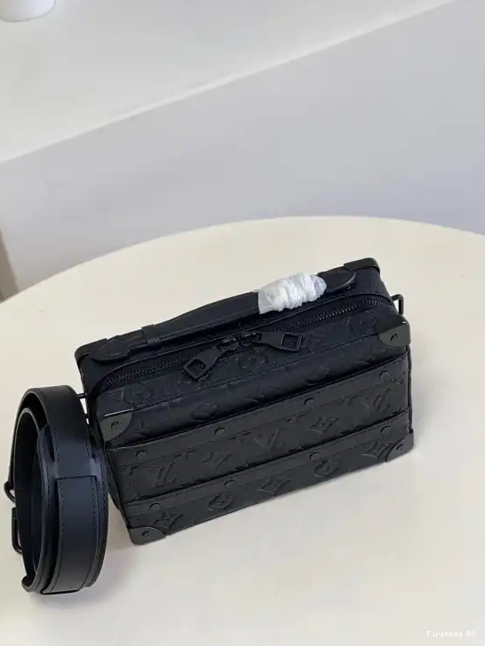 Firstbags ru review SOFT HANDLE LOUIS TRUNK VUITTON 0628